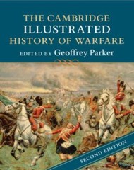 The Cambridge Illustrated History of Warfare, , Excellent Book
