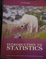 11th edition introduction to statistics