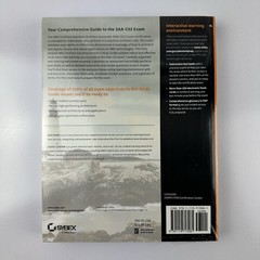 AWS Certified Solutions Architect Study Guide 3rd Edi- Associate (SAA-CO2) Exam