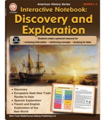 Mark Twain Discovery and Exploration Interactive NotebookGrades 58 – GOOD
