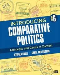 Introducing Comparative Politics : Concepts and Cases in Context