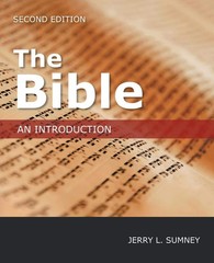 The Bible: An Introduction