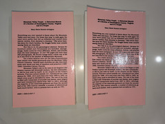Mountain Valley People – Mary Arrington | Rockingham Co VA History | 2 Vol Set