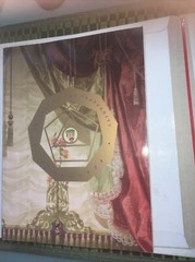 Theatre of the Fraternity : Staging the Ritual Space of the Scottish Rite of…