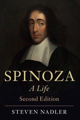 SPINOZA by Steven University of Wisconsin, Madison Nadler Paperback Self Help