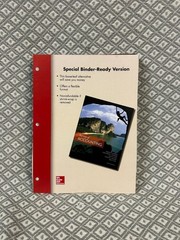 Survey of Accounting – Binder Ready Version, by Edmonds McGraw Hill