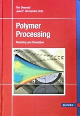 POLYMER PROCESSING MODELING & SIMULATION