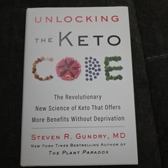 Unlocking the Keto Code