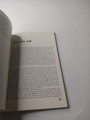Man in a Cage by Robert Elgin TPB (1972) Des Moines Children’s Zoo