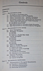 Waveguide Handbook by N. Marcuvitz (1986 Reprint, Hardcover w/Dust Cover)