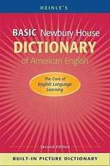 Heinle’s Basic Newbury House – Paperback, by Philip M. Rideout – Very Good