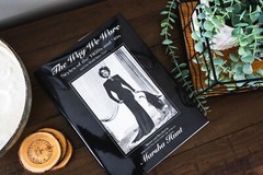 The Way We Wore : Styles of the 1930s and ’40s by Marsha Hunt (Hardcover)