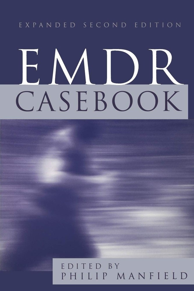 EMDR Casebook by Manfield