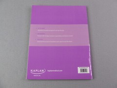 Lot of 3 – USMLE Step 2 CK Lecture Notes 2021 by Kaplan Medical