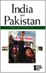 India and Pakistan (Opposing Viewpoints) – Hardcover By Dudley, Willam – GOOD