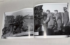 The Eighty-Eight A Visual History Of The German 8.8 CM Flak Guns In WWII 2008