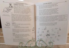 SET Lyrical Life Science Volume 2 Workbook & Text & Cd Homeschool Elem Science