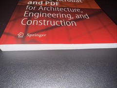 Adobe Acrobat and PDF for Architecture, Engineering, and Construction by Tom…