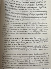 Early Egyptian Christianity : From Its Origins to 451 CE by C. Wilfred Griggs…