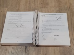 PRE-ALGEBRA A TEACHING TEXTBOOK Answer Key Test Homeschool By Greg Sabouri