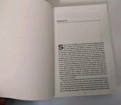 Book At War At Sea Paperback Book By Ronald Spector Uncorrected Proof 2001