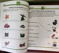 Comprehensive Curriculum Of Basic Skills Grade 1 American Education Publishing