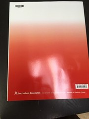 Ready Florida Lafs 2016 Grade 3 English Language Arts Instruction Brand new