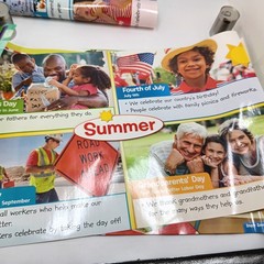 McGraw Hill Reading Wonders Teaching Posters Set of 20 Posters Double Sided
