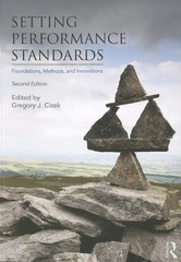 Setting Performance Standards