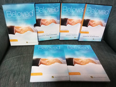 BELOVED-DVD Set-HOME EDITION: Finding Happiness in Marriage by Augustine Instit