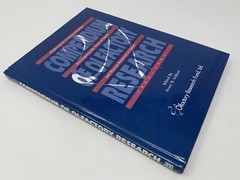 Compendium of Olfactory Research by Avery N. Gilbert