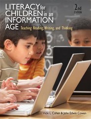 Literacy for Children in an Information Age: Teaching Reading, Writing, and…