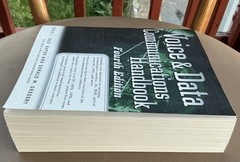 Standards and Protocols Ser.: Voice and Data Communications Handbook by Regis J.