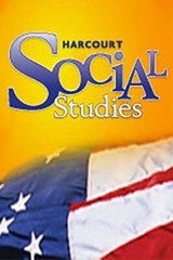 Harcourt Horizons: Student Edition Grade 5 United States History: Civil War to