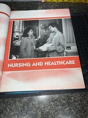 Medical-Surgical Nursing Total Patient Care 9th Edition Harness Dincher HC