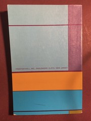 Thinking Straight by Monroe C. Beardsley Third Edition Prentice-Hall Logic