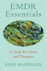 EMDR Essentials: A Guide for Clients – Paperback, by Maiberger Barb – Acceptable