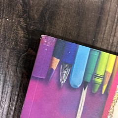 A Beka 1st Grade Art Projects – Fourth Edition, Homeschool Crafts, Art