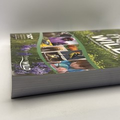 Project Wild K-12 Curriculum & Activity Guide 2019 Edition Paperback