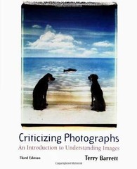 Criticizing Photographs: An – Paperback, by Barrett Terry – Very Good