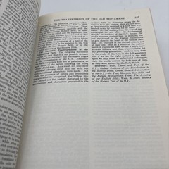 The Abingdon Bible Commentary. 1929 hardback .
