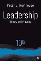 Leadership Theory and Practice BY PETER G. NORTHOUSE 10TH Edition Paperback USPS