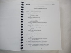 Encyclopedia of Biomass Thermal Conversion, 2002, 3rd Ed, Biomass Energy Foundat
