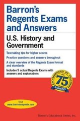 Regents Exams and Answers: U.S. History and Government by Eugene V. Resnick
