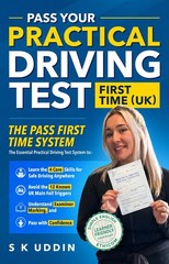 Practical Driving Test Study Guide (UK) | Test Prep | Learner Drivers