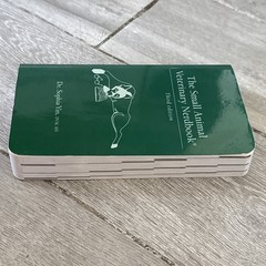 The Small Animal Veterinary Nerdbook Dr Sophia Yin