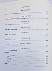 Elements of Ordnance by Thomas J. Hayes ( Willy, 10th Printing 1949, Hardcover )