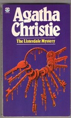 The Listerdale mystery [Paperback] [Jan 01, 1961] Christie, Agatha