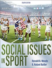 Social Issues in Sport – ACCEPTABLE