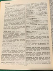 Black’s Law Dictionary Revised 4th Edition 1968 Hardcover West Publishing
